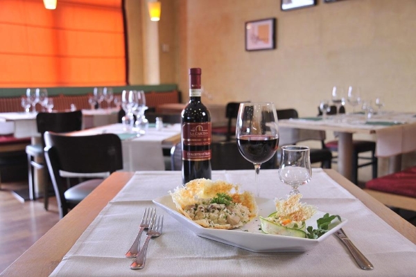 Tulip Inn Turin West (Rivoli)